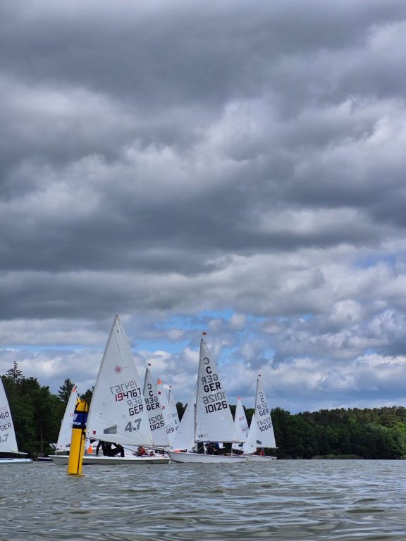 Templiner Freundschaftsregatta 2026